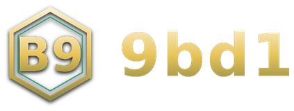 9bd1 logo