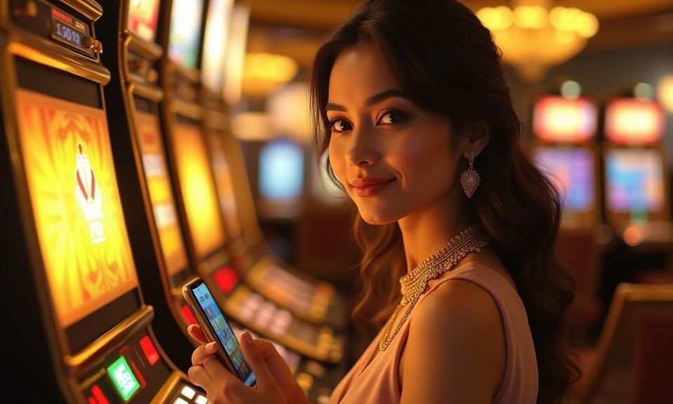 9bd1 mobile gaming